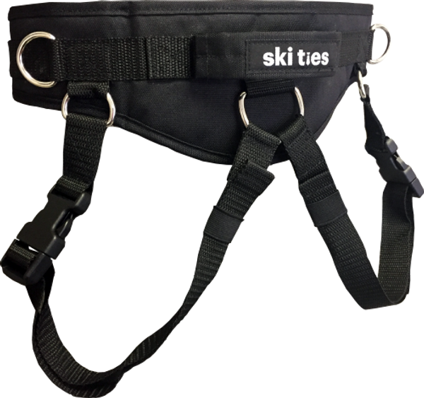 ULTIMATE SKI HARNESS