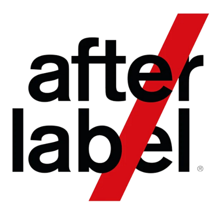 After Label