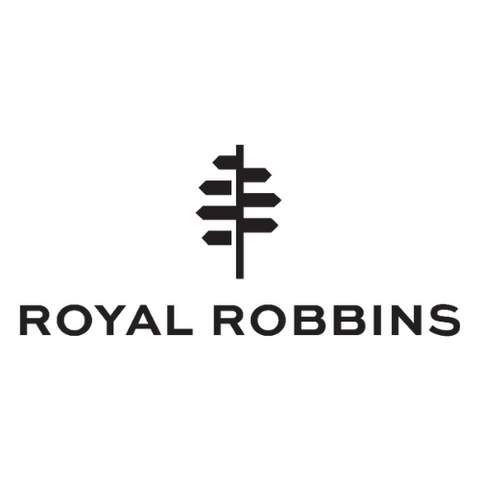 Royal Robbins