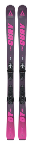 THE CURV GT 80 TWIN POWERRAIL/RSW 11 GW