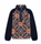 CHANDAIL PELUCHE COL MONTANT F