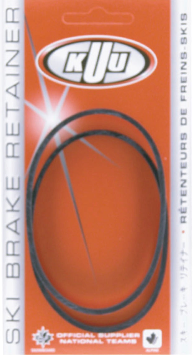 BRAKE RETAINERS