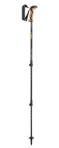 KHUMBU LITE 100-135 ANTHRA/MANGO