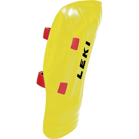 SHIN GUARD WC PRO NEONYELLOW