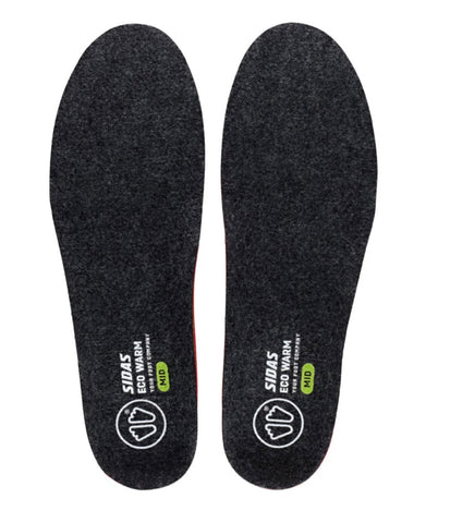 3FEET ECO WARM MID