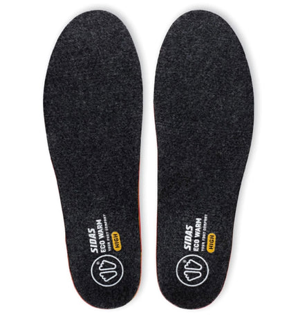 3FEET ECO WARM HIGH