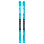 WC REBELS E-RACE PRO SW / FF14 GW