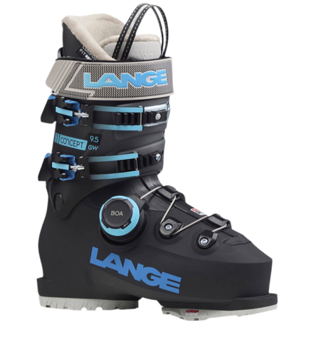 CONCEPT 9.5 W GW BOA.'