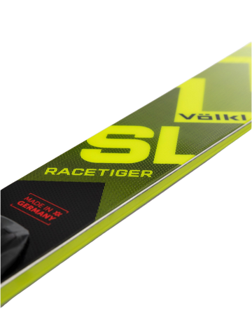 RACETIGER SL / RMOTION3 12 GW