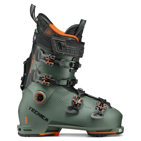 Botte de sales ski femme jordan