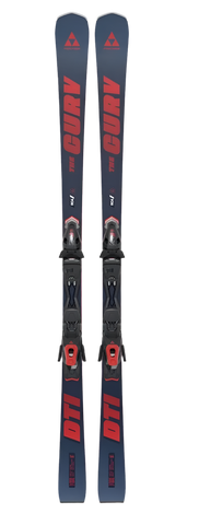 THE CURV DTI ALLRIDE/RS 11 GW