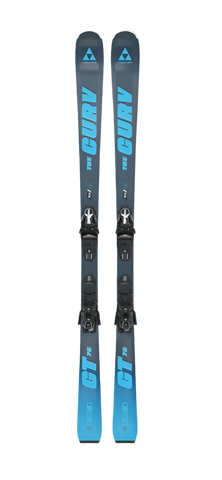 THE CURV GT 76 TWIN / RSW 10