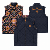 VESTE MATELASSE F