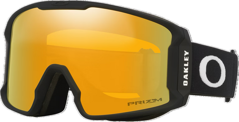 LINE MINER M MAT BLK / PRIZM 24 K IRIDIUM