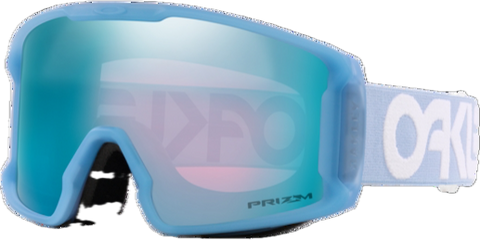 LINE MINER M MAT B1B STONEWASH / SAPPHIRE