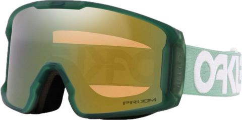 LINE MINER M MAT B1B JADE / SAGE GOLD IRIDIUM