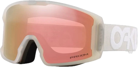 LINE MINER M MAT B1B COOL GREY / ROSE GOLD