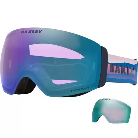 FLIGHT DECK PRO M MIKAELA SHIFFRIN / ICED&SAPPHIRE