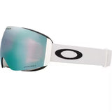 FLIGHT DECK PRO M MAT WHITE / SAPPHIRE&ICED IRIDIUM