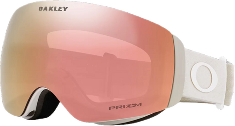 FLIGHT DECK M MAT COOL GREY / ROSE GOLD