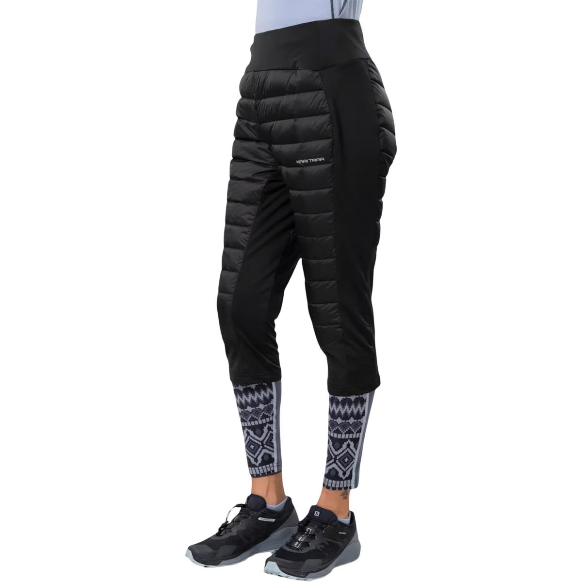 CAPRI EMILIE HIGH WAIST