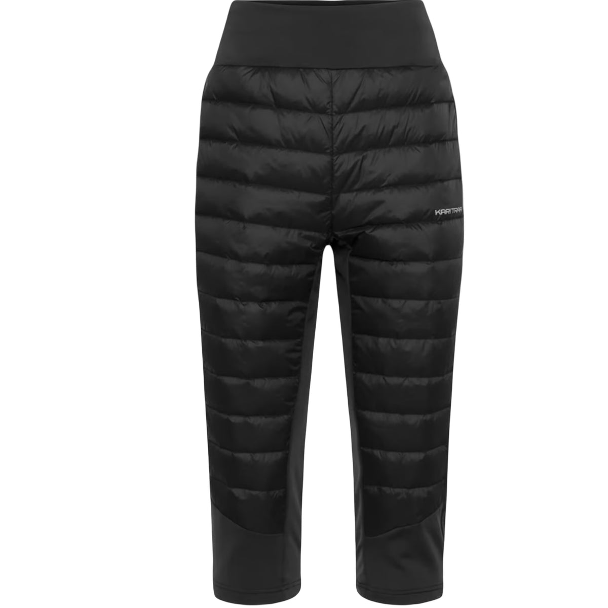 CAPRI EMILIE HIGH WAIST