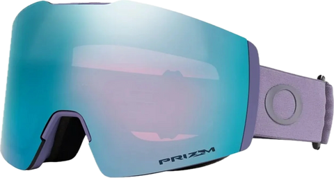 FALL LINE M MAT LILAC / SAPPHIRE IRIDIUM