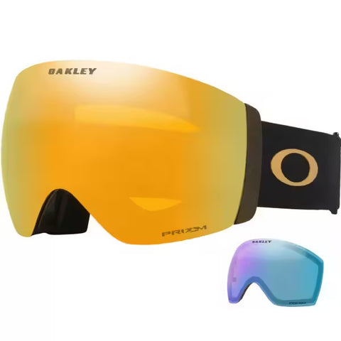 FLIGHT DECK PRO L 50TH  / PRIZM 24K&ICED IRIDIUM