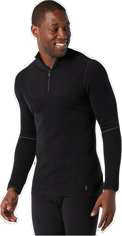 CHANDAIL INTRAKNIT ALPINE 1/4 ZIP