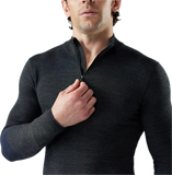 CHANDAIL INTRAKNIT THERMAL 1/4 ZIP