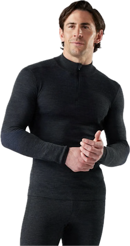 CHANDAIL INTRAKNIT THERMAL 1/4 ZIP