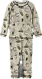 ENS 2-PIECES MOOMIN TRIVSAM