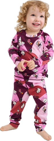 ENS 2-PIECES MOOMIN TRIVSAM