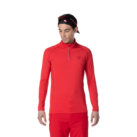 CHANDAIL CLASSIC 1/2 ZIP