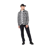 CHEMISE RANCH PLAID