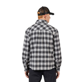 CHEMISE RANCH PLAID