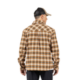 CHEMISE RANCH PLAID