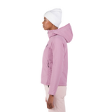 MANTEAU OPSIDE W CAPUCHON