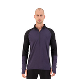 CHANDAIL OLYPUS 1/2 ZIP