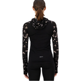BELLA  L/S HOOD