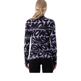 CHANDAIL CASCADE MOCK NECK