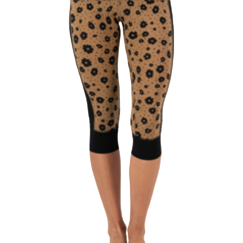 PANTALON CASCADE 3/4