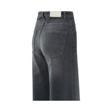 JEANS LOOSE WIDE