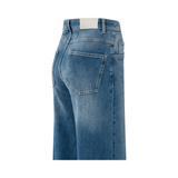 JEANS LOOSE WIDE