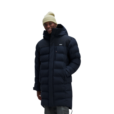 MANTEAU RACELOFT PARKA H