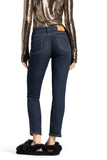 JEANS PIPER CROPPED