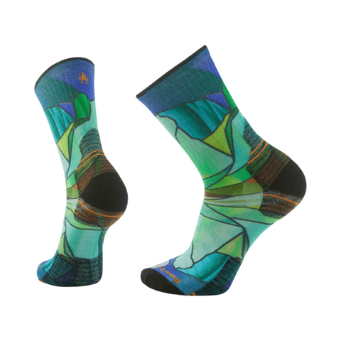 HIKE TARGETED MIRROR MOUNTAIN