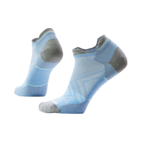 W RUN ZERO CUSHION LOW ANKLE