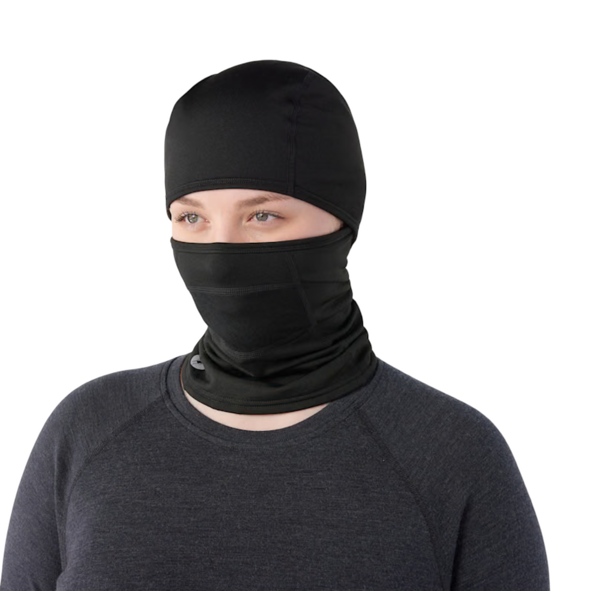 BALACLAVA ACTIVE FLEECE HINGED