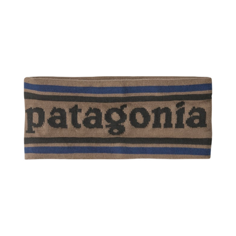 POWDER TOWN HEADBAND